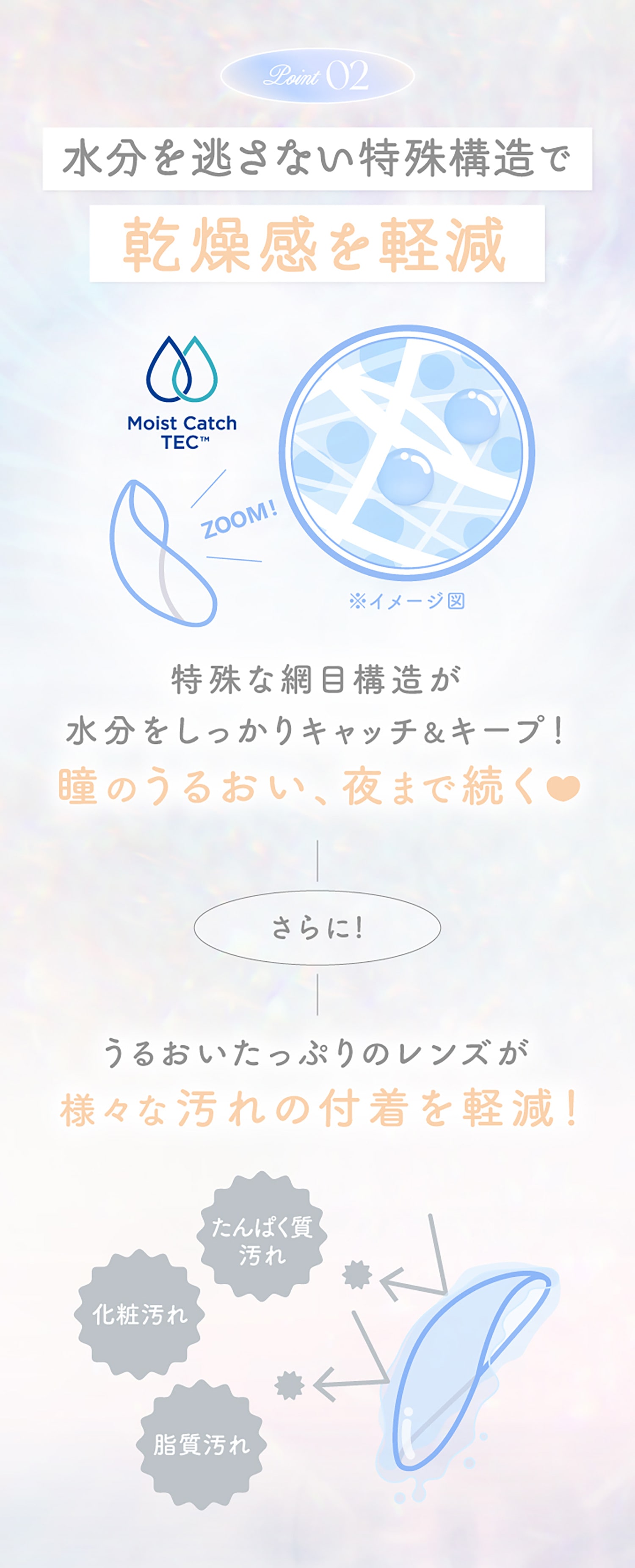 EverColor 1MONTH �G�o�[�J���[ �}���X���[