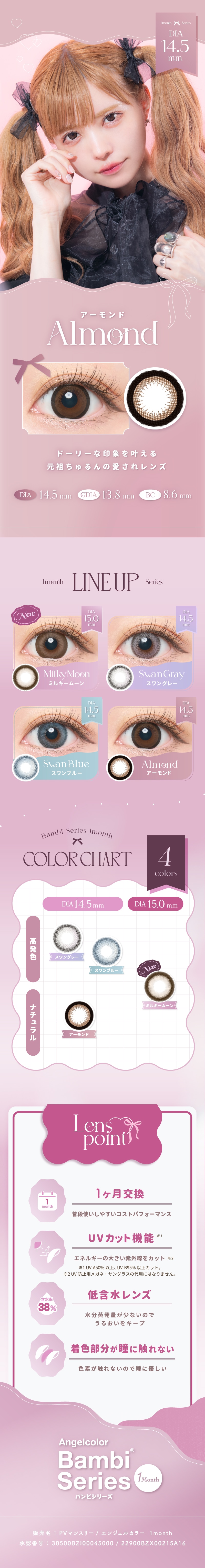 Angel Color Ba��bi series �G���W�F���J���[�o���r�V���[�Y �i�v���f���[�X/���f���F�v��΂��j