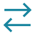 la:exchange-alt
