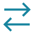 la:exchange-alt