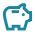 mdi:piggy-bank-outline