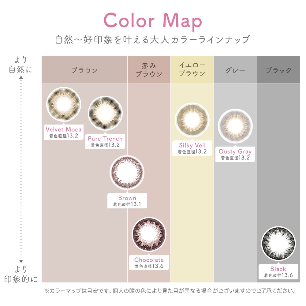 Victoria 1day f[ color map