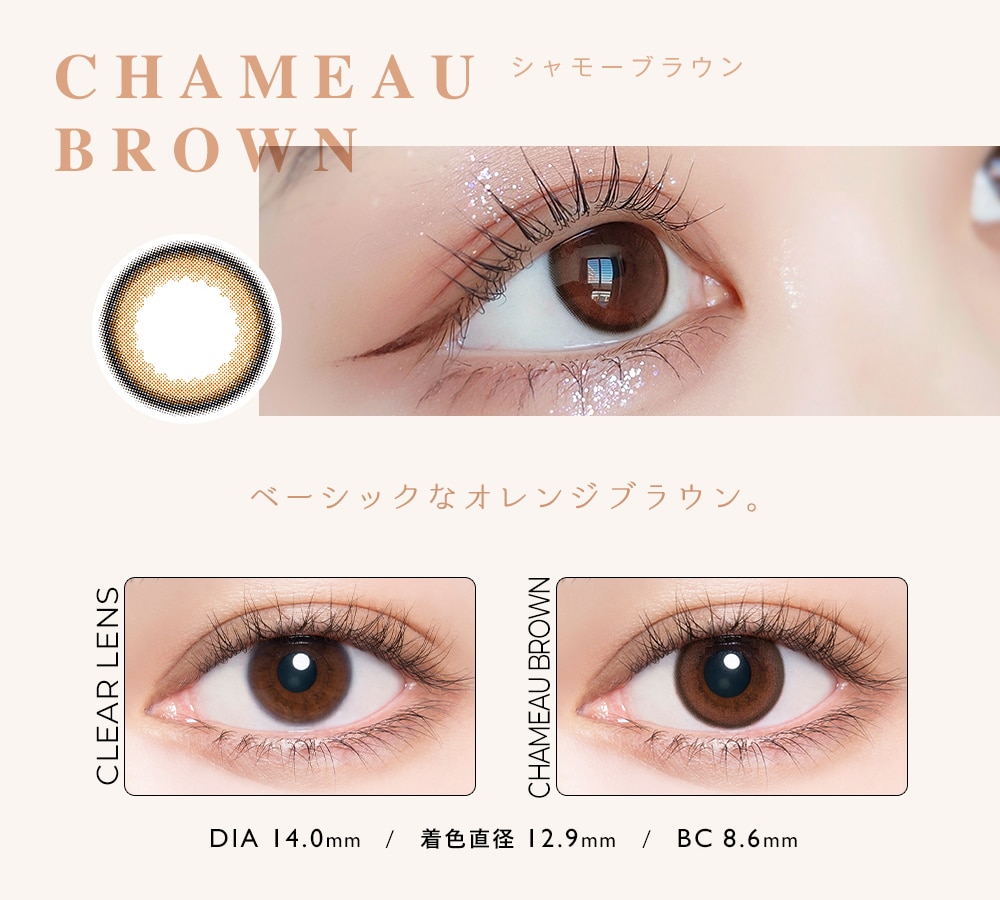 シャンパングレイ