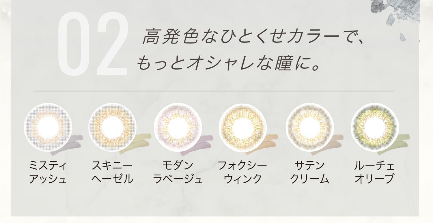 LENS POINT