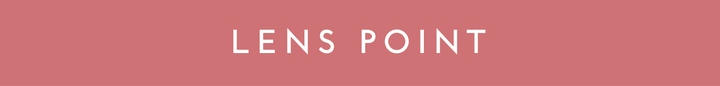 EYE GENIC アイジェニック LENS POINT