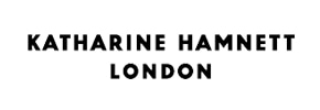 KATHARINE HAMNETT LONDON LTnlbg