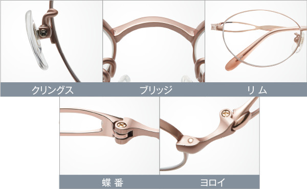 こだわり