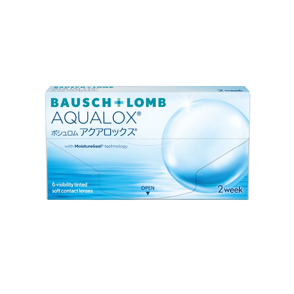 AQUALOX ANAbNX BCF8.7mm 16[{V]