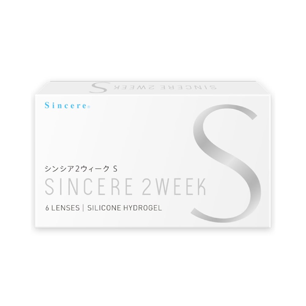 Sincere 1DAY S VVA f[r 190[VVA]