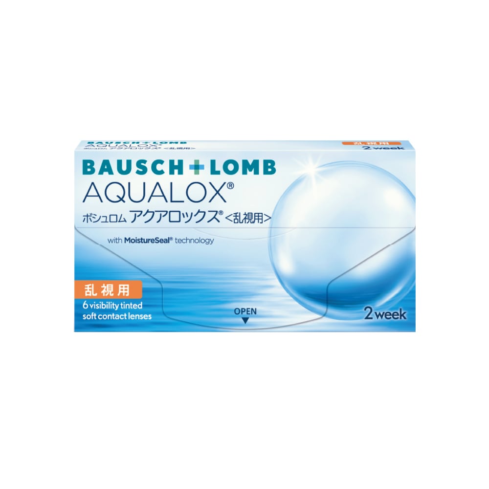 AQUALOX p ANAbNX p 16[{V]