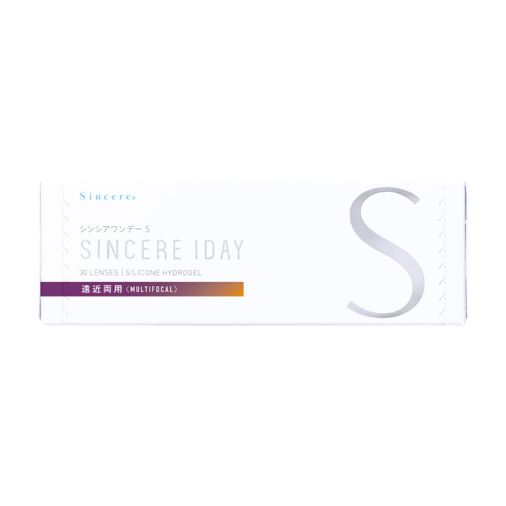 Sincere 1DAY S �V���V�A �����f�[�r ���ߗ��p MID 1��30��[�V���V�A]