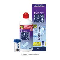 コンタクトレンズケア用品 Adam Scott しっかりフィットS コンタクトレンズケア 15ml - メルカリ