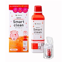 コンタクト　ケアセット Amazon | ソフトコンタクトレンズケア 使い切り1回分 x 20個